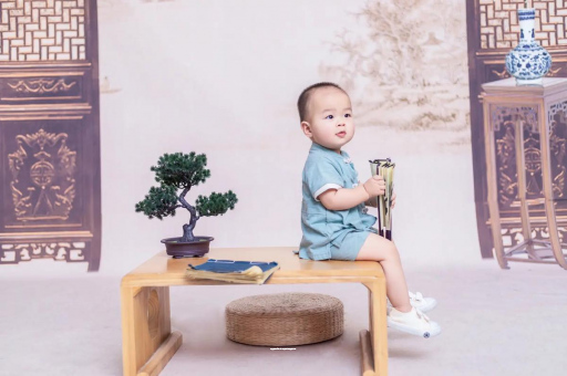 福建宝宝用嘴巴呼吸